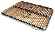 Media Strom  Δυναμικό Τελάρο Διπλό MEDIA STROM Mediflex Soft &amp; Hard 141-164 (Πλάτος) BEST-00-166005