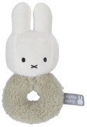 ΒΡΕΦΙΚΗ YΦΑΣΜΑΤΙΝΗ ΚΟΥΔΟΥΝΙΣΤΡΑ 16x7.5cm MIFFY - FLUFFY 47-3908 (ΜΕΝΤΑ)