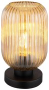 Φωτιστικό Επιτραπέζιο Globo Lighting NORMY 15469TA