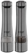 Russell Hobbs 23460-56 Classics Salt And Pepper Grinders