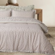 Παπλωματοθήκη Υπέρδιπλη (Σετ 220x240) 2 Όψεων Das Home Daily 3178