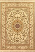 Χαλί Sherazad 8351 Ivory Royal Carpet 140X190cm