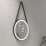 KARAG  ANATOLI Καθρέπτης ANATOLI PIM0154 KARAG Ø50cm KARAG-5206836049694