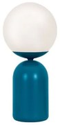 Επιτραπέζιο Φωτιστικό Φ14,5 Erietta Viokef-4296201-Μπλε 4296201