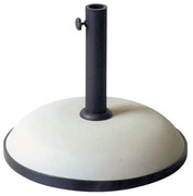 ZITA PLUS ΒΑΣΗ ΟΜΠΡΕΛΑΣ 50kg ΤΣΙΜΕΝΤΟΥ Φ58εκ.05.0032