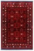 Χαλί (160x230) Tzikas Carpets Dubai 77253-010
