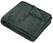 Κουβέρτα Καναπέ Fleece (130x160) S-F Columbia Jade P2C684004