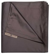 Σεντόνι 2256 Dark Grey Greenwich Polo Club Υπέρδιπλo 240x270cm 100% Cotton Satin