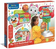 Παιδικό Παιχνίδι Clementoni