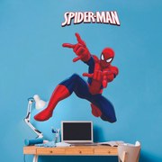 Παιδικά αυτοκόλλητα SPIDERMAN stick1005