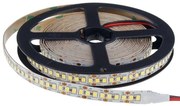 Ταινία Led MTN-44561 DC 12V SMD2835 196/m 20W/m 2800K Warm White 2100lm/m IP65 5m Metanor