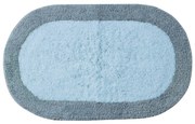 ΧΑΛΑΚΙ ΜΠΑΝΙΟΥ 50x80cm DAS HOME - BATHMATS 0668