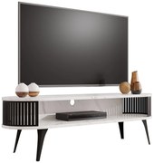 Έπιπλο τηλεόρασης Roenni-Leuko Marmaro - 140.00Χ40.00Χ44.00cm