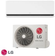 Inverteren climatik LG New Deluxe H12S1D.NS1 + H12S1D.U12