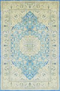 Χαλί Heaven 5410 Beige-Blue 160X230cm