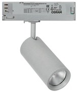 Σποτ Ράγας VK/04350/TR/G/18/940 220-240V Led 16.0W 4000K 2.167lm 18° IP20 Grey VKLed