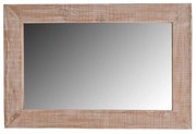 Καθρέπτης τοίχου ορθογώνιος Mirror-2 120 x 3 x 80