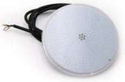 Adeleq LED Λάμπα Πισίνας Ρητίνης 30W 12VDC IP68 RGB 4 Καλωδίων 3-33339