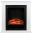 CLASSIC FIRE ΗΛΕΚΤΡΙΚΆ ΤΖΆΚΙΑ HEATER &AMP; MANTELPIECE LUGANO CLASSIC FI LED 1800W M 0/0/0 NEOPORTAL-8711252004105