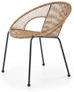 BARI l. chair DIOMMI V-CH-BARI-FOT DIOMMI-60-20416