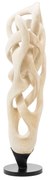 Artwork/Sculpture S Line 1.72m S3469-00K4