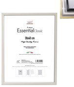 Κορνίζα Οικολογικό Ξύλο 30x40cm Σε 3 Αποχρώσεις