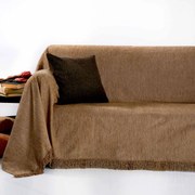 Ριχτάρι Καναπέ Διθέσιου (180x240) Anna Riska Des 1300 Marron