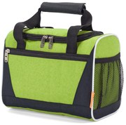Ισοθερμική Τσάντα Φαγητού 6lt Benzi 5536 Green