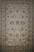 Χαλί Χειροποίητο Altai 82039 Beige 182X288cm