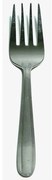 Πιρούνι Γλυκού Rainbow JD01540003 1.5mm Inox Max Home Stainless Steel