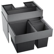Blanco Select II XL 60/3 Orga Σύστημα Διαχείρισης Απορριμμάτων