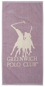 Πετσέτα Γυμναστηρίου (45x90) Greenwich Polo Club 3931