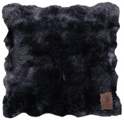 Μαξιλάρι Διακοσμητικό (Με Γέμιση) 3938 Black Greenwich Polo Club 40Χ40 Πολυέστερ