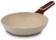 Τηγάνι "Terrestrial" Με Αντικολλητική Επίστρωση granite 20cm
