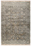 Χαλιά Κρεβατοκάμαρας (Σετ 3τμχ) Tzikas Carpets Serentity 20619-956