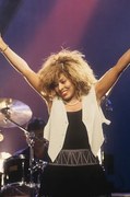 Φωτογραφία Tina Turner, 1986