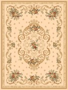 ΧΑΛΙ ORIAN 1332/Cream - 160cm x 230cm - 2004480