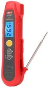 UNI-T ψηφιακό θερμόμετρο τροφίμων UT320T, -40~300 °C, IP54