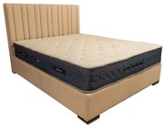 Κρεβάτι LuxeLine 160x215x130