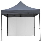 ΠΛΑΙΝΟ ΠΑΝΙ ΣΚΙΑΣΗΣ ΓΙΑ ΚΙΟΣΚΙ/GAZEBO CRESSEN HM6308 ΛΕΥΚΟ 3x3m