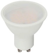 V-TAC Σποτ LED GU10 SMD 2.9W 230V 100° 250lm IP20 Ψυχρό Λευκό 2989