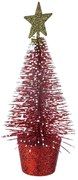 Χριστουγεννιάτικο Δεντράκι (Φ7x15) A-S Table Tree 127930A