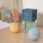 Παιχνίδια Μπάνιου (Σετ 4τμχ) Little Dutch LD2005393