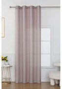 Κουρτίνα SORAYA 300-05 100% Polyester 140x265/270cm