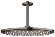 Κεφαλή ντουζ με βραχίονα οροφής Grohe Rainshower Essence New-Anthraki Gualistero