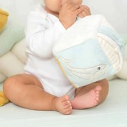 Κύβος Δραστηριοτήτων Με Ήχο Trois Kilos Sept 55-8445022