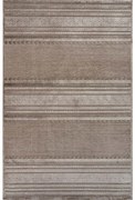Χαλί VAKUUM BEIGE 133 x 190 εκ.
