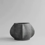 Arket Medio Κασπώ Σκούρο Γκρι Σκυρόδεμα 52.5x52.5xΗ33cm 101 COPENHAGEN