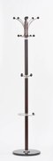 W13 hanger color: wenge DIOMMI V-CH-W13-WIESZAK-WENGE DIOMMI-60-21985