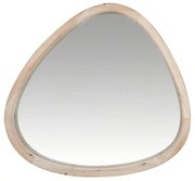 Liberta AENAOS 70 NATURE ΚΑΘΡΕΠΤΗΣ ΦΥΣΙΚΟ 70xH75cm 70xH75cm 11-0555